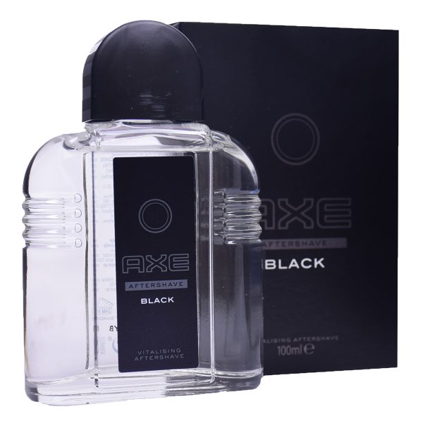 Axe Aftershave "Black" 100ml
