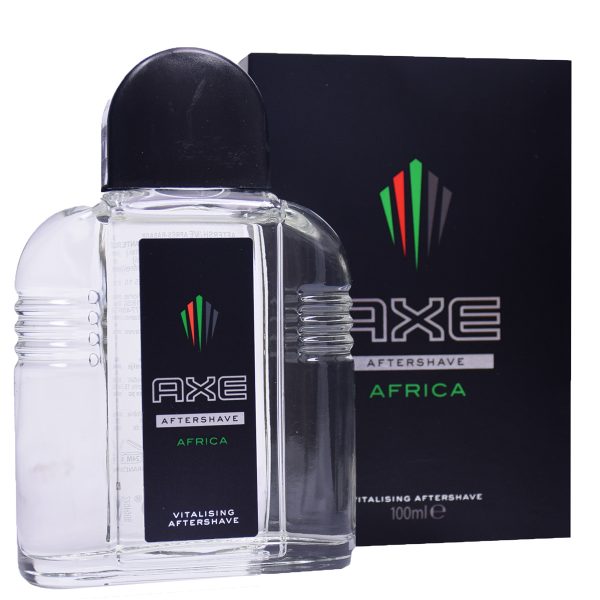 Axe Aftershave "Africa" 100ml