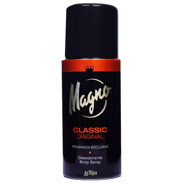 Magno Deodorant "Classic" 150ml