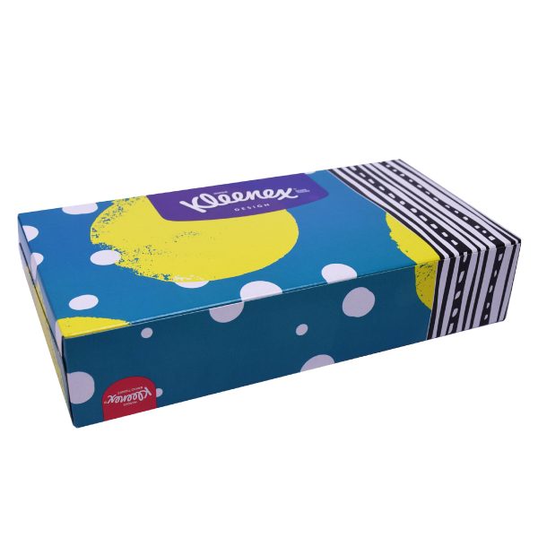 Kleenex Zakdoeken 70stk