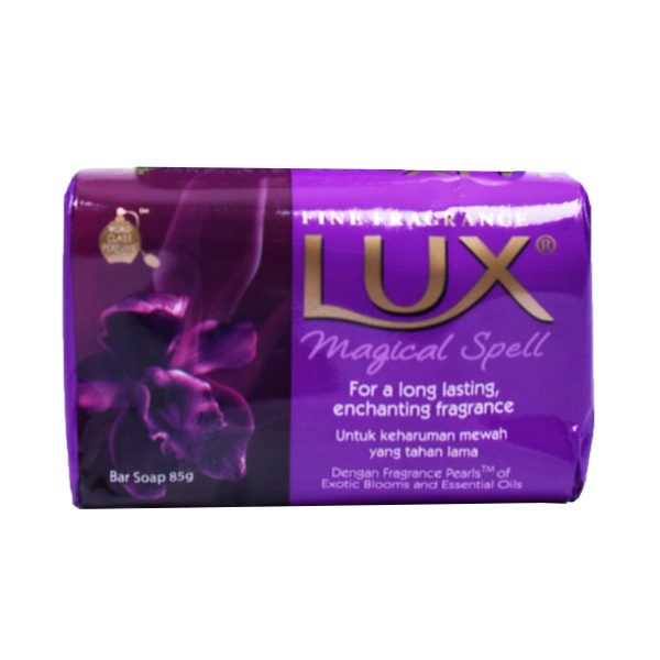 Lux Zeep "Magical Spell" 85g