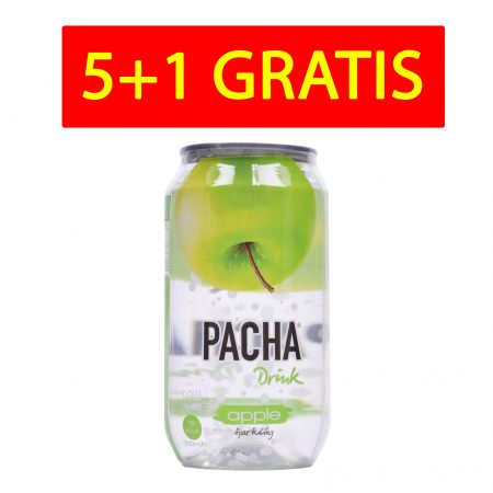 pachaappel pachaappel