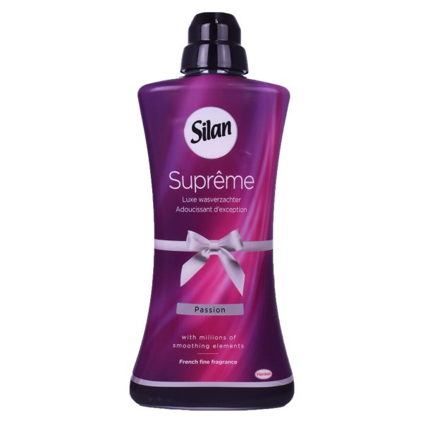 Silan Suprême Wasverzachter "Passion" 44wasb/1,1L