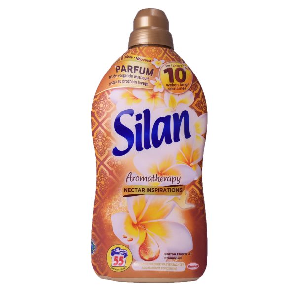 Silan Wasverzachter "Nectar Inspirations" 1375ml