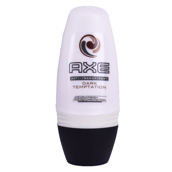 Axe Roll-on Deodorant "Dark Temptation" 50ml