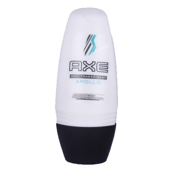 Axe Roll-on Deodorant "Apollo" 50ml