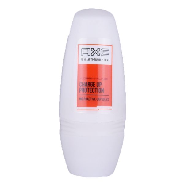 Axe Roll-on Deodorant "Charge Up Protection" 50ml