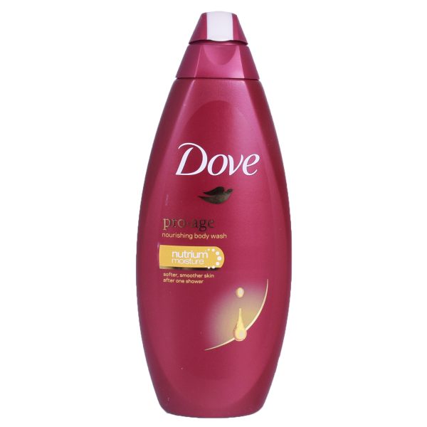 Dove Douchecrème "Pro Age" 250ml