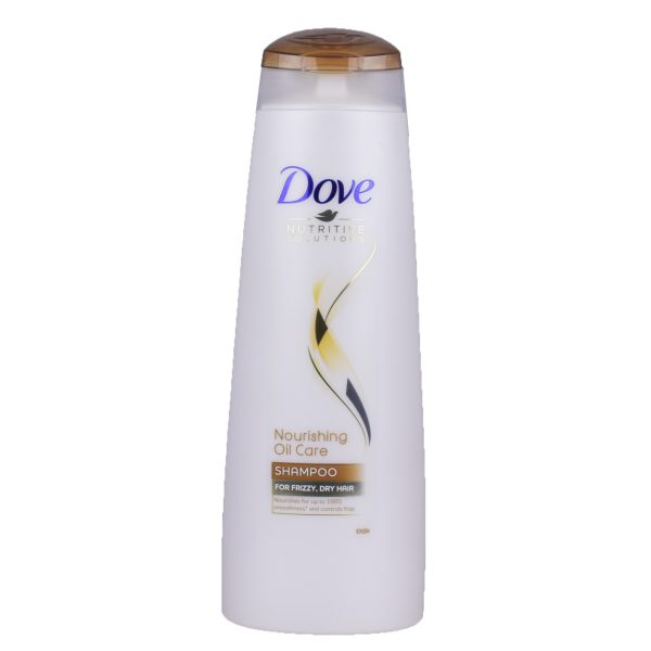Dove Shampoo "Nourishing Oil Care" 250ml