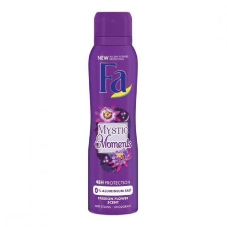 Fa Deodorant “Mystic Moments” 150ml