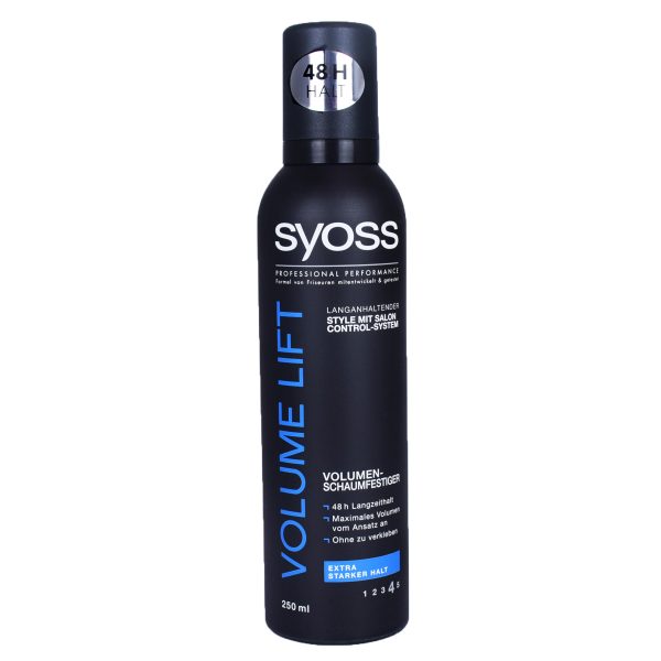 Syoss Volume Lift 250ml