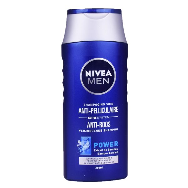 Nivea Men Shampoo "Anti-Roos" 250ml