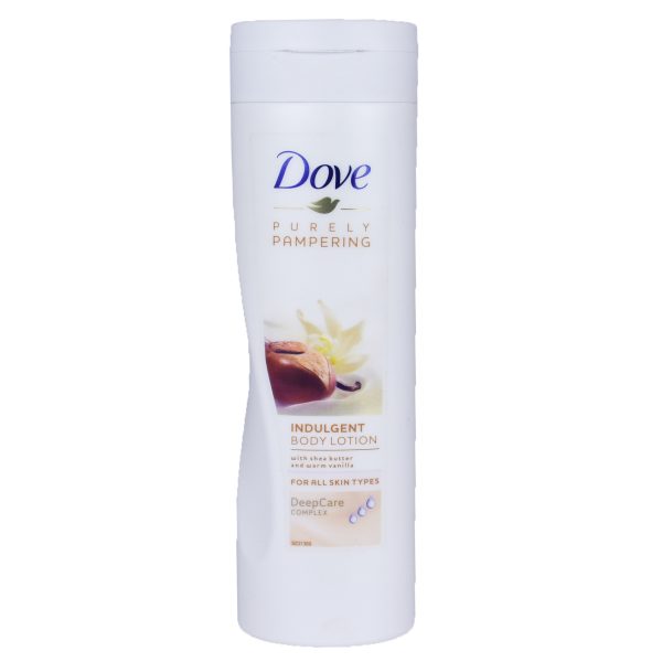 Dove Bodylotion "Indulgent" 250ml