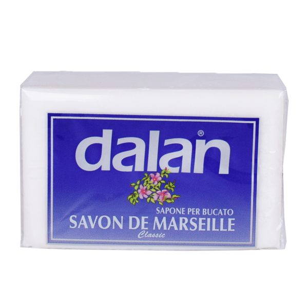 Dalan Marseillezeep 300g