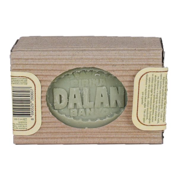 Dalan Zeep met olijfolie 170g