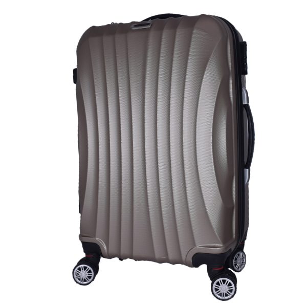 Voyage Reiskoffer 60cm "Champagne"