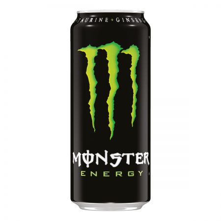 Monster energy drink 500ml