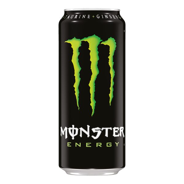 Monster energy drink 500ml