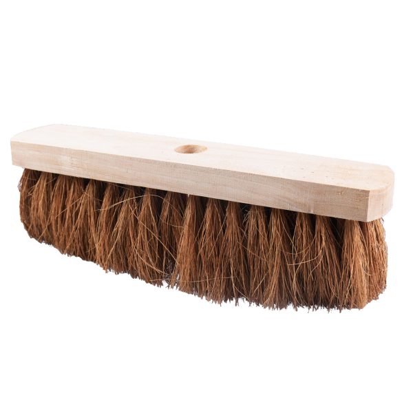 Veger met harde haren, 29 cm breed