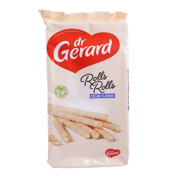 Dr Gerard Rolls Rolls Roomcrème 160gr