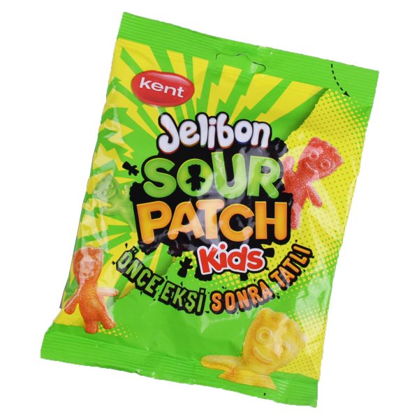 Sour Patch Kids 160g