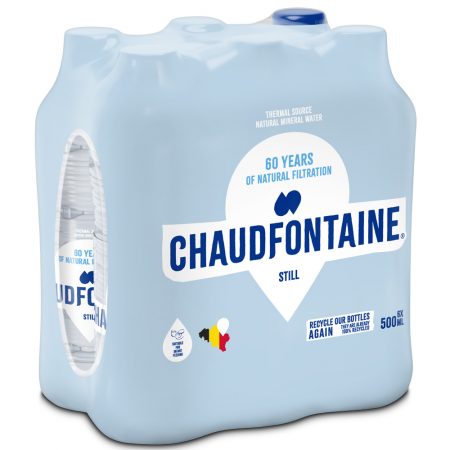 chaudfontaine plat