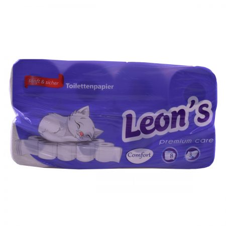 leon's leon's