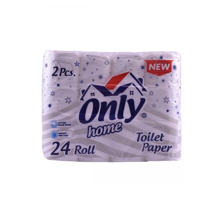 only wc only wc