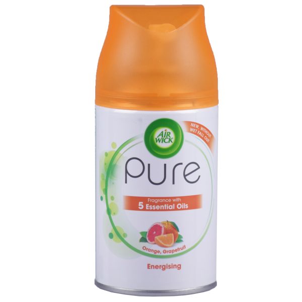 Airwick Pure "Orange Grapefruit" 250ml