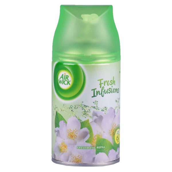 Airwick Fresh Infusions "Floral Delights" 250ml