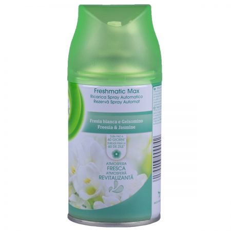 Airwick Freesia & Jasmine Airwick Freesia & Jasmine