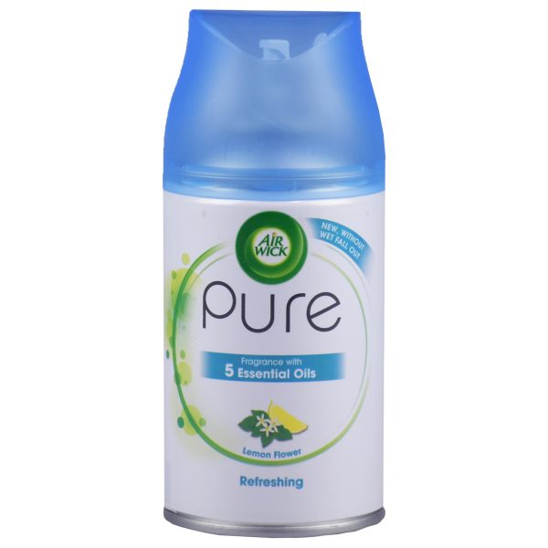 Airwick Pure "LemonFlower" 250ml
