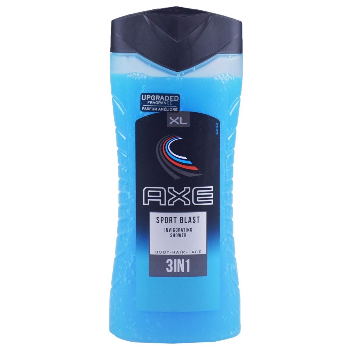 Axe Douchegel "Sport Blast" 400ml Snuffelstore