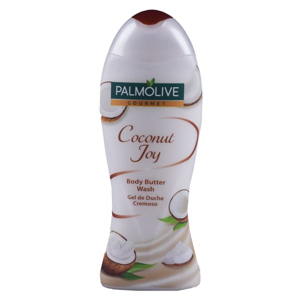 Palmolive Gourmet Douchecrème "Coconut Joy" 500ml