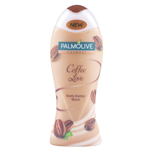 Palmolive Gourmet Douchecrème "Coffee Love" 500ml