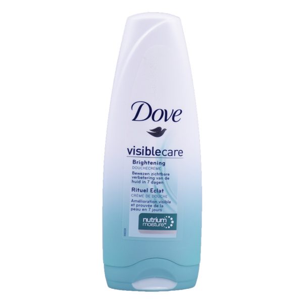 Dove Douchecrème Visiblecare"Brighting" 200ml