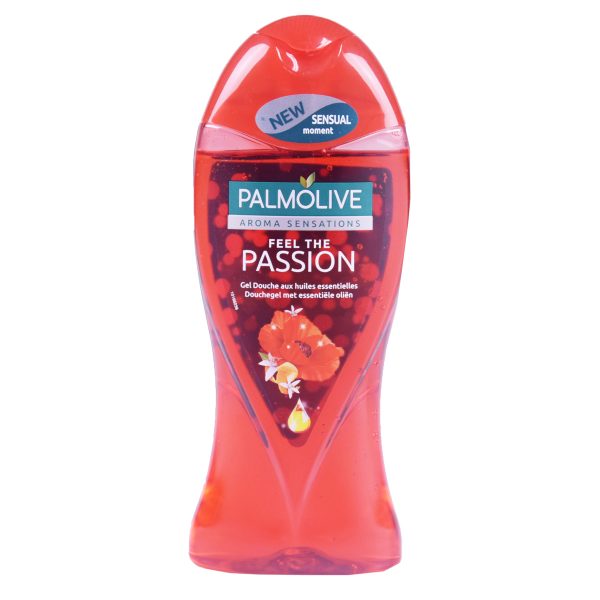 Palmolive Douchegel "Feel The Passion" 250ml