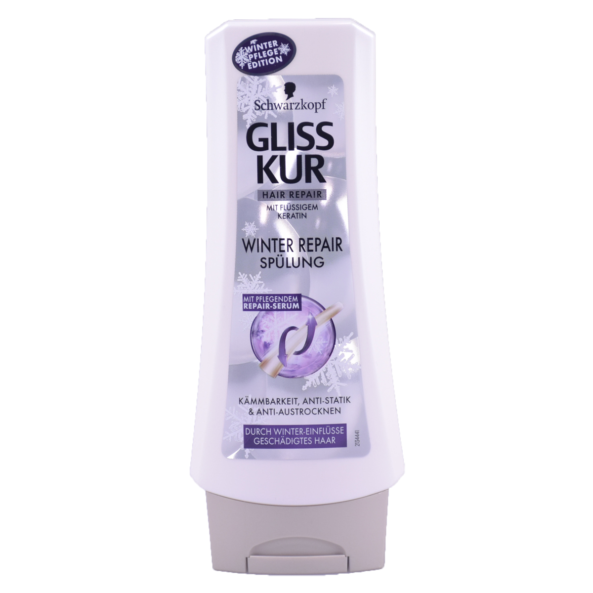 Gliss Kur Conditioner "Winter Repair" 200ml Snuffelstore