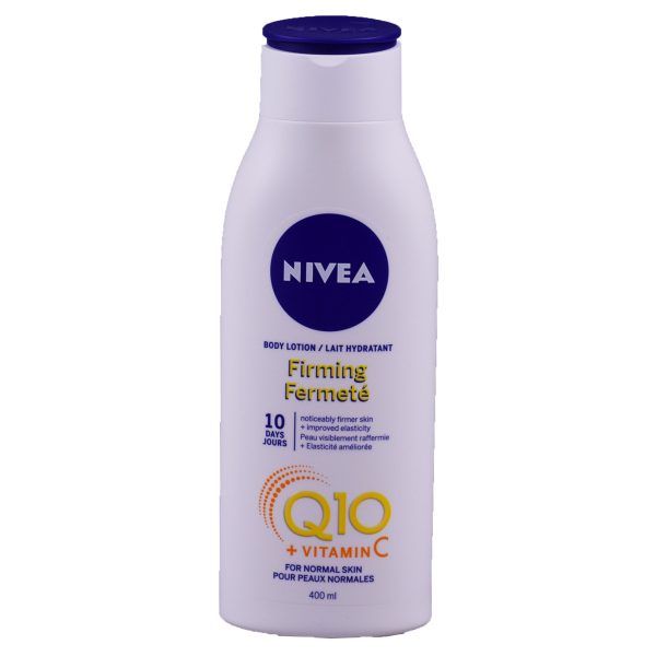 Nivea Bodylotion "Firming"  400ml