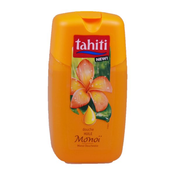 Tahiti "Monoï"250ml