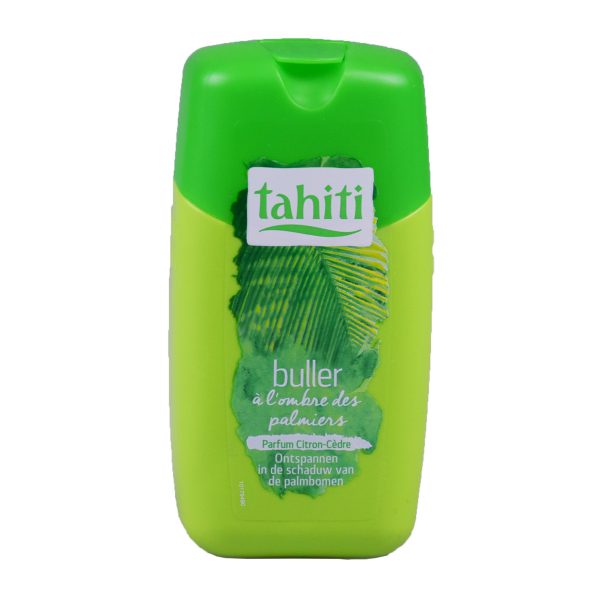 Tahiti "Ontspannen In De Schaduw Van De Palmbomen" 250ml
