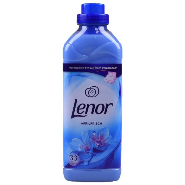 Lenor "Lentefris" 990ml