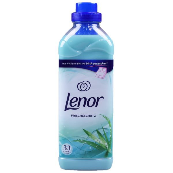 Lenor "ochtend Dauw" 990ml