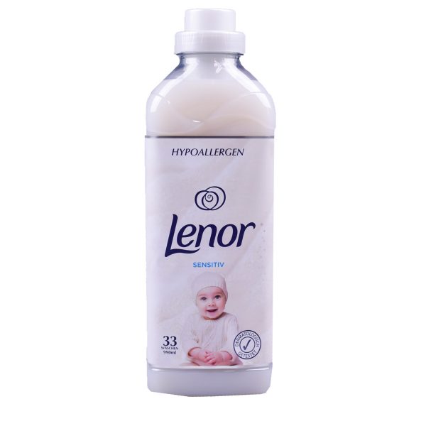 Lenor "Sensitive" 990ml