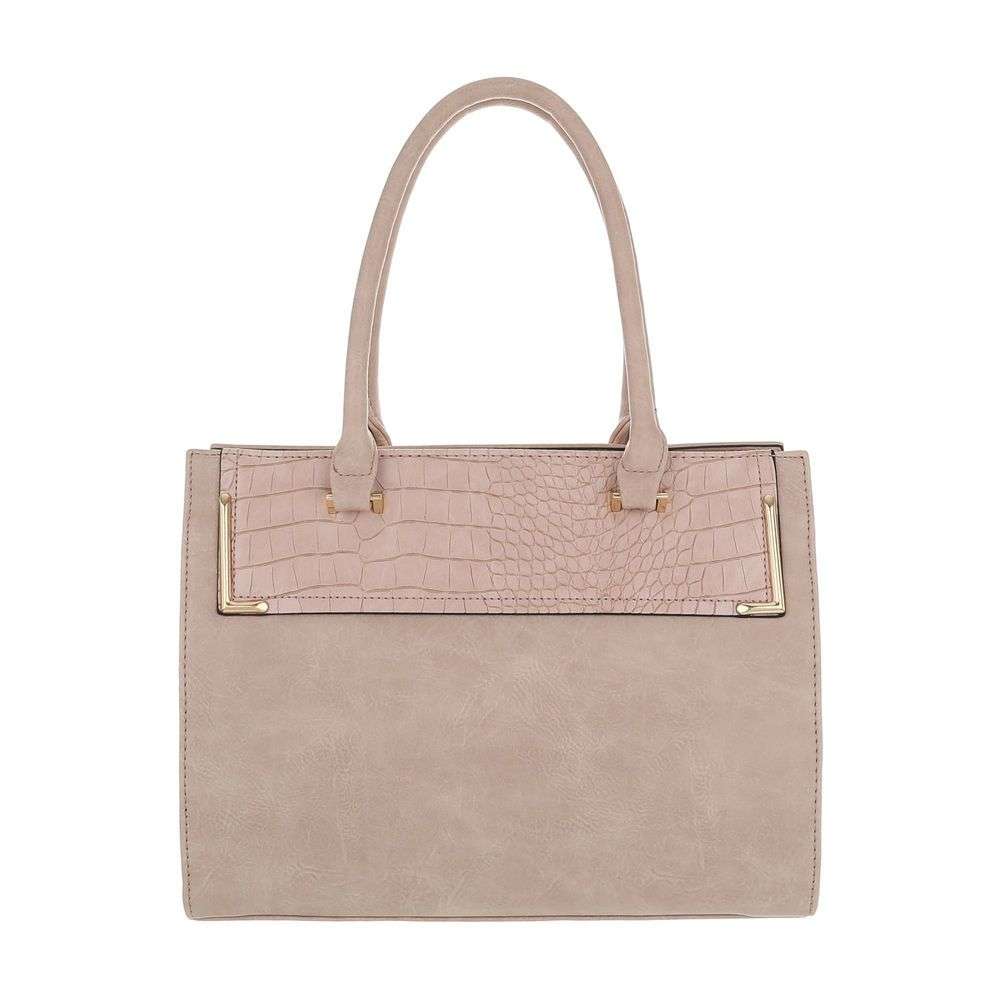 Oud roze handtas best sale