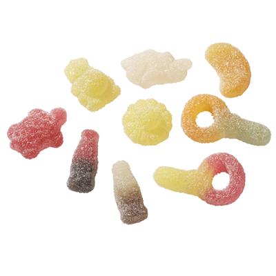 Zure Mix 3kg Bulk Astra Sweets