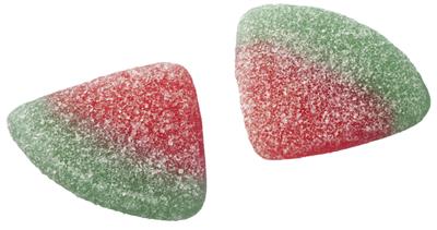 Zure Watermeloenen 3kg Bulk Astra Sweets