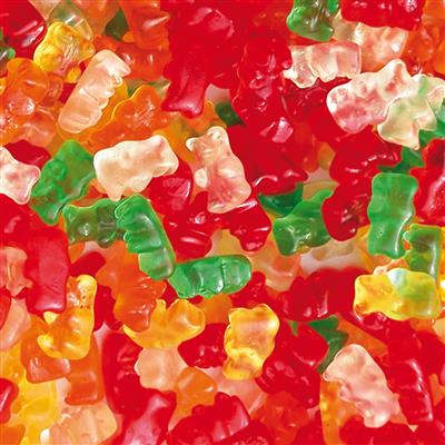 Beertjes 3kg Bulk Astra Sweets