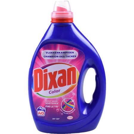 Dixan Color