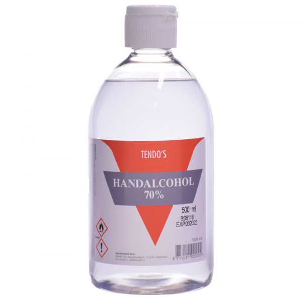 handalcohol 500ml